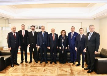 ÇEİS’in 31. Olağan Genel Kurulu Gerçekleştirildi