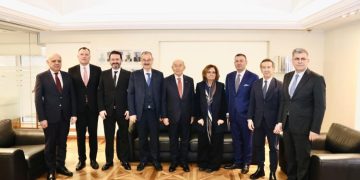 ÇEİS’in 31. Olağan Genel Kurulu Gerçekleştirildi