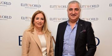 Elite World, Amsterdam’daki İlk Oteliyle Avrupa’ya Açılıyor