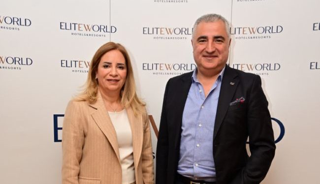 Elite World, Amsterdam’daki İlk Oteliyle Avrupa’ya Açılıyor