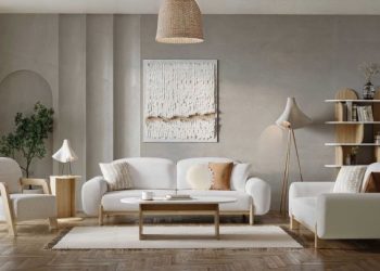 Kelebek Mobilya'dan Bohemia Koleksiyonu