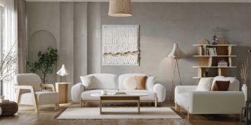 Kelebek Mobilya'dan Bohemia Koleksiyonu