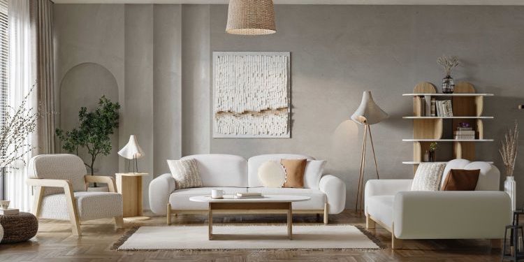 Kelebek Mobilya'dan Bohemia Koleksiyonu