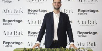 Gayrimenkul Alanında Global Güç Reportage Türkiye, Vites Artırmayı Hedefliyor