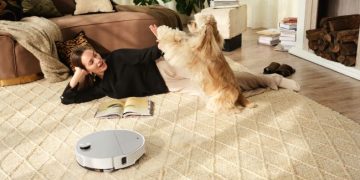 Roborock, Saros serisi için Türkiye lansmanını gerçekleştirdi