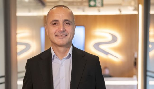 Rönesans Gayrimenkul gelirlerini 9,6 milyar TL’ye yükseltti