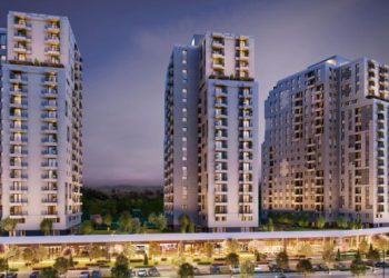 AS Yapı’nın Devam Eden Projesi: AS Concept