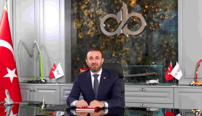 Albayrak Beton, 2025 yılında 2 milyar TL’lik yatırıma imza atacak