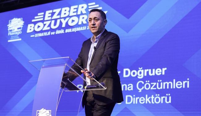 Yeni yatırımıyla membranda Türkiye’nin en yüksek üretim kapasitesine ulaşacak