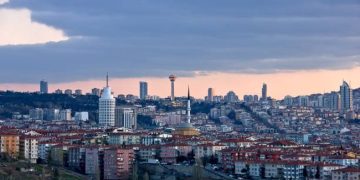 Ankara’nın Yatırım Skoru En Yüksek İlçeleri Açıklandı