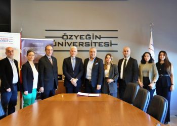 Elite World ve Özyeğin Üniversitesi, Geleceğin Turizm Yöneticilerini Yetiştirecek İş Birliğine İmza Attı