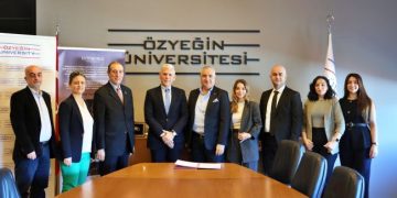 Elite World ve Özyeğin Üniversitesi, Geleceğin Turizm Yöneticilerini Yetiştirecek İş Birliğine İmza Attı
