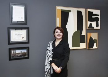 Türk Mimarlık Sektörü: Fırsatlar ve Zorluklar