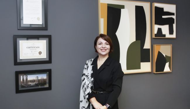 Türk Mimarlık Sektörü: Fırsatlar ve Zorluklar