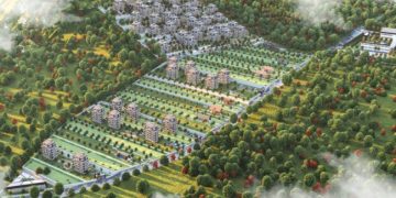 Helmann Holding’den Tüm Gelir Gruplarına Yönelik Arsa Projeleri