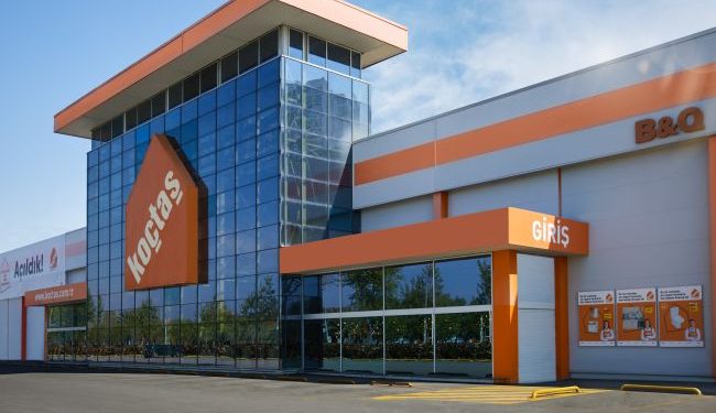 Koçtaş, Süper Markalar Listesine Adını Yazdırdı