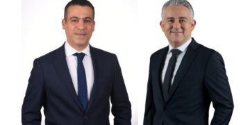 Nurol GYO’da Üst Düzey Yönetici Atamaları