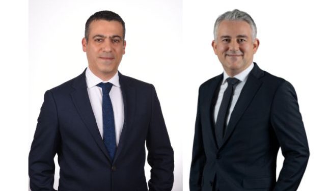 Nurol GYO’da Üst Düzey Yönetici Atamaları