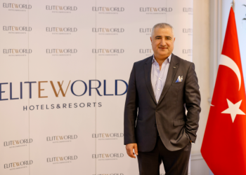 Elite World Hotels & Resorts, Türk Misafirperverliğini Dünyanın Dört Bir Yanına Taşımayı Hedefliyor