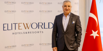 Elite World Hotels & Resorts, Türk Misafirperverliğini Dünyanın Dört Bir Yanına Taşımayı Hedefliyor