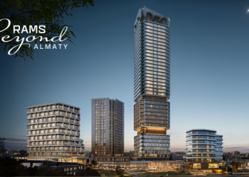 RAMS Global’in Yeni Marka Yüzü Burak Özçivit Oldu