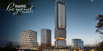 RAMS Global’in Yeni Marka Yüzü Burak Özçivit Oldu