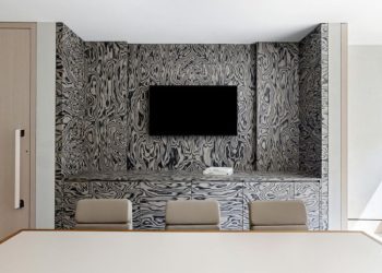 URBANJOBS’tan Yenilikçi Bir Ofis Tasarımı: Özlenir Ofis