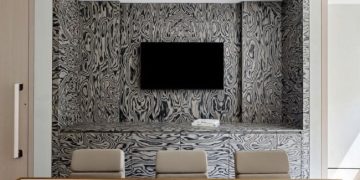 URBANJOBS’tan Yenilikçi Bir Ofis Tasarımı: Özlenir Ofis