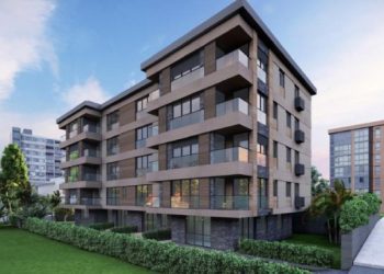 Yeşil Binalara Talep Artıyor