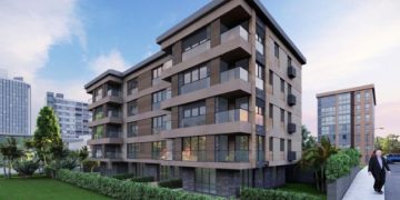 Yeşil Binalara Talep Artıyor