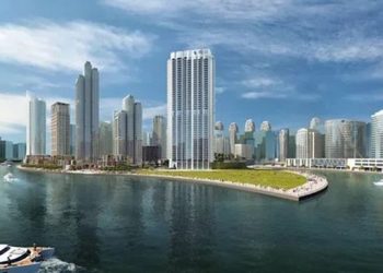 Türk Yatırımcılar Tatil Dönemlerinde Dubai'ye Akın Ediyor