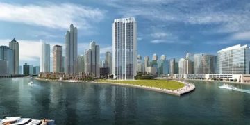 Türk Yatırımcılar Tatil Dönemlerinde Dubai'ye Akın Ediyor