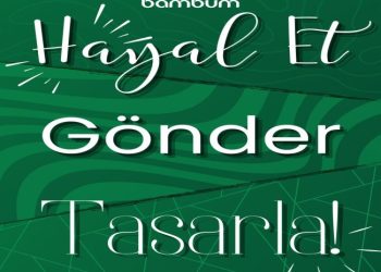 Bambum'da Kişiye Özel Tasarım Dönemi Başladı “Siz Hayal Edin Bambum Tasarlasın”