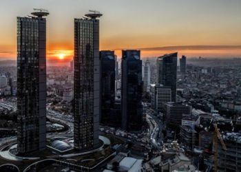 İstanbul’un Kalbinde Yükselen Yeni Nesil Yaşam Merkezi: Çiftçi Towers Türkerler