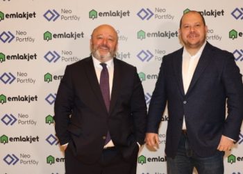 Neo Portföy ve Emlakjet’ten NPJET Gayrimenkul Yatırım Fonu