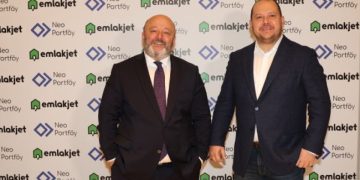 Neo Portföy ve Emlakjet’ten NPJET Gayrimenkul Yatırım Fonu