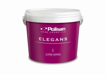 Polisan Kansai Boya, Polipalette 2025 yılı renk kataloğu