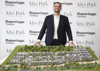 Reportage Türkiye’den 259 Milyon TL’lik Satış Başarısı