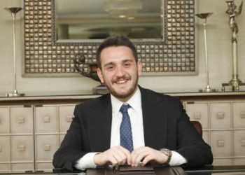 SOA Holding’den Güçlü Adımlar: Arsa, İnşaat ve Enerji Sektörlerinde Yenilikçi Çözümler