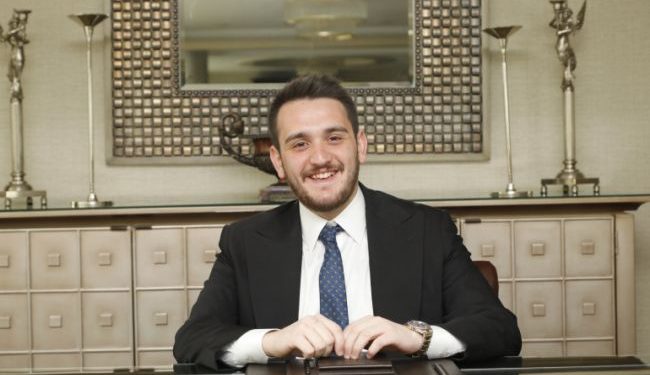 SOA Holding’den Güçlü Adımlar: Arsa, İnşaat ve Enerji Sektörlerinde Yenilikçi Çözümler