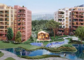 Düşük Peşinat, Uzun Vade: Sinpaş ile Hayallerinizdeki Eve Kavuşun