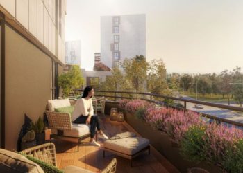 Topkapı’da Seçkin Bir Yaşam: Sur Yapı Topkapı Suites