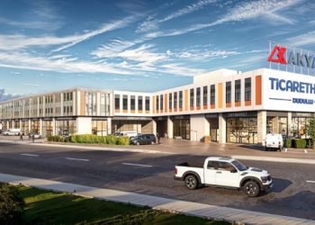 Deprem Riskine Karşı Üretimin Kalbi Sanayi Merkezlerini Acil Dönüştürme Zamanı