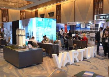 17. Gayrimenkul Projeleri Yatırım Fuarı ve Zirvesi Başlıyor