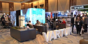 17. Gayrimenkul Projeleri Yatırım Fuarı ve Zirvesi Başlıyor