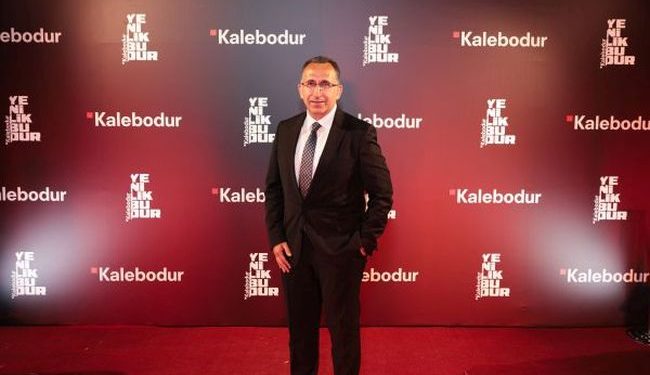Kalebodur “Yenilik Budur” vizyonu ile marka yolculuğunda yeni bir döneme başladı