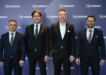 Koray Group’tan 70 Yıllık Bir Miras: Yapılarla Yazılan Tarih