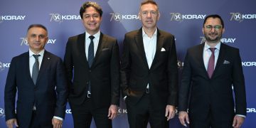 Koray Group’tan 70 Yıllık Bir Miras: Yapılarla Yazılan Tarih