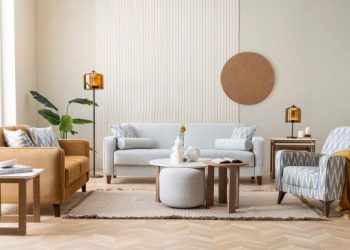 Yazlık Evlere “Kelebek” Etkisi