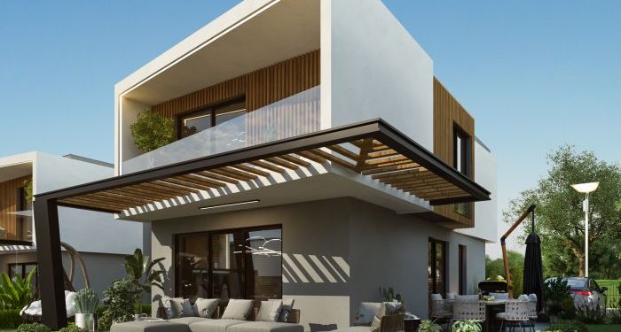 FUYAPI, YEŞİL BİNALARLA GELECEĞİ ŞEKİLLENDİRİYOR